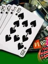online casino games